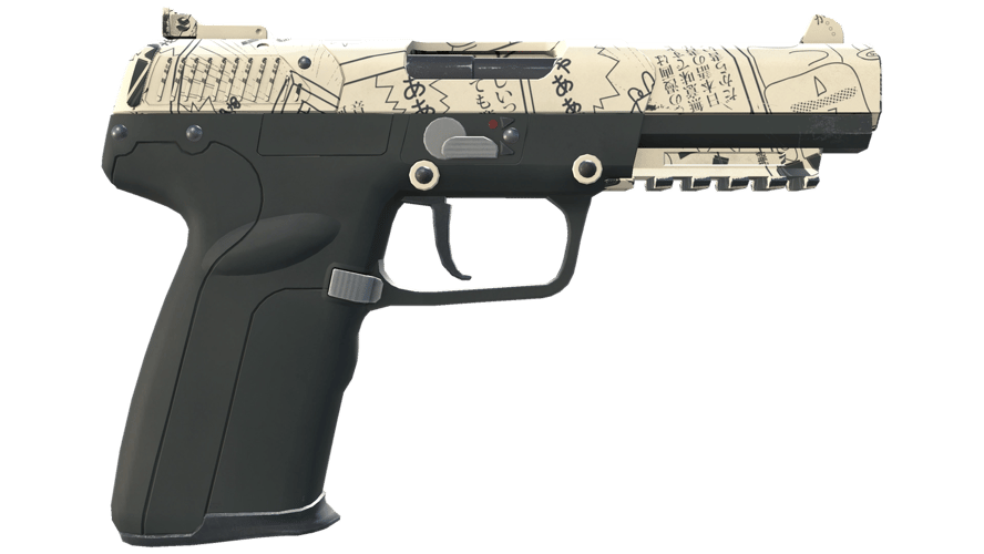 Five-SeveN | Kami (Factory New)