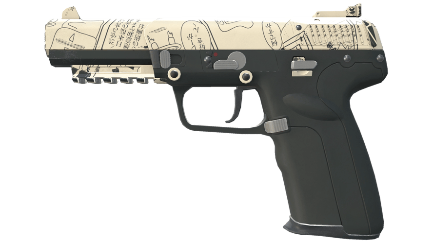 Five-SeveN | Kami (Factory New)