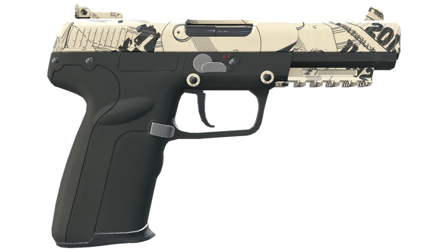 Five-SeveN | Kami (Factory New)
