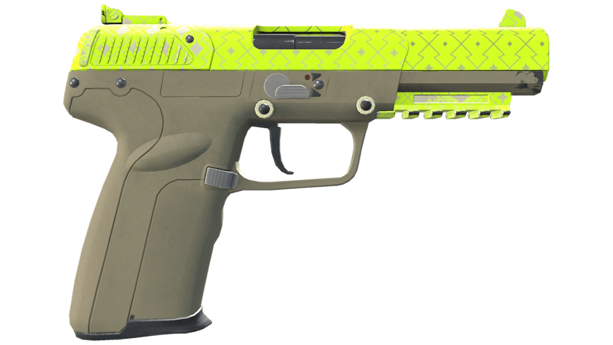 Five-SeveN | Neon Kimono (Factory New)