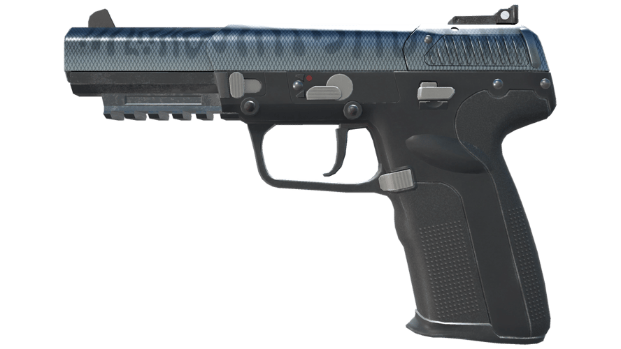 Five-SeveN | Scumbria (Minimal Wear)