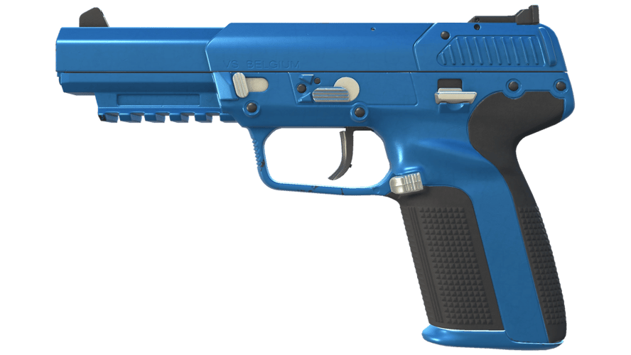 Five-SeveN | Sky Blue (Factory New)