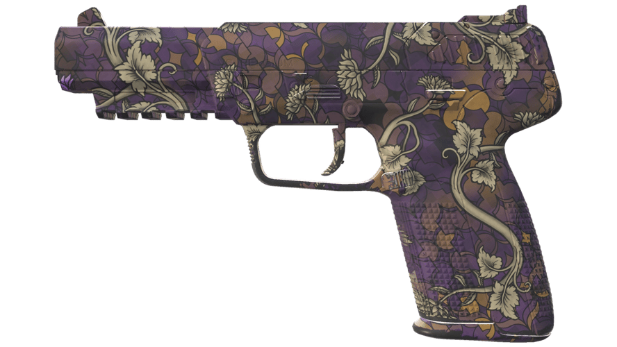 Five-SeveN | Увядшая лоза (Прямо с завода)