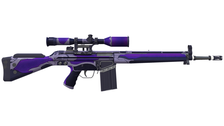 G3SG1 | Flux (Factory New)
