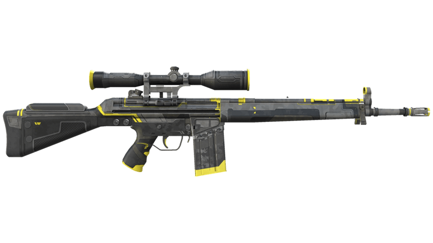 G3SG1 | Жало (Немного поношенное)