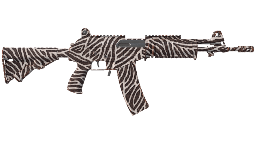 Galil AR | Akoben (Factory New)