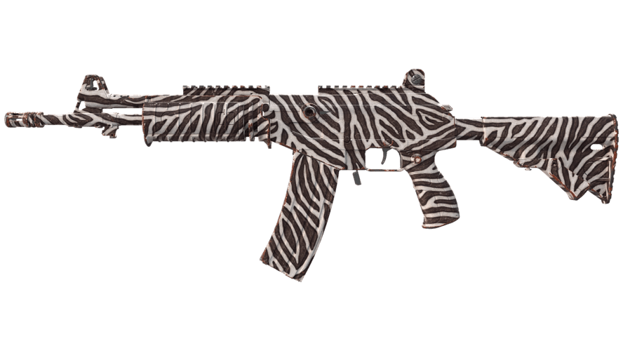 Galil AR | Akoben (Factory New)