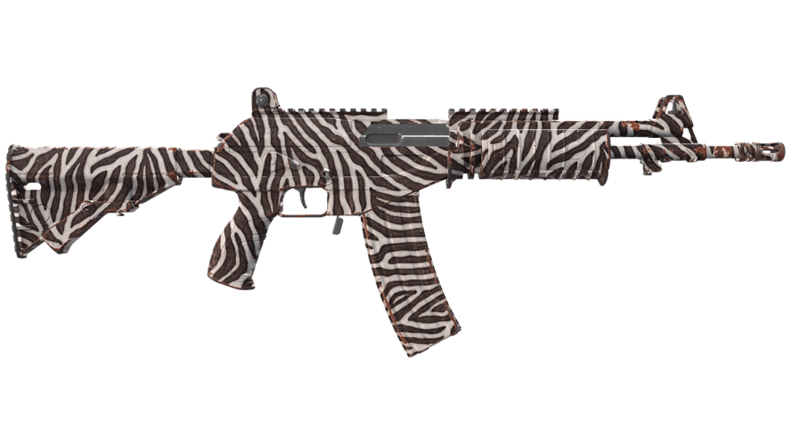 Galil AR | Akoben (Minimal Wear)