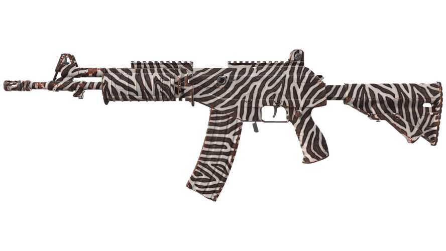 Galil AR | Akoben (Minimal Wear)