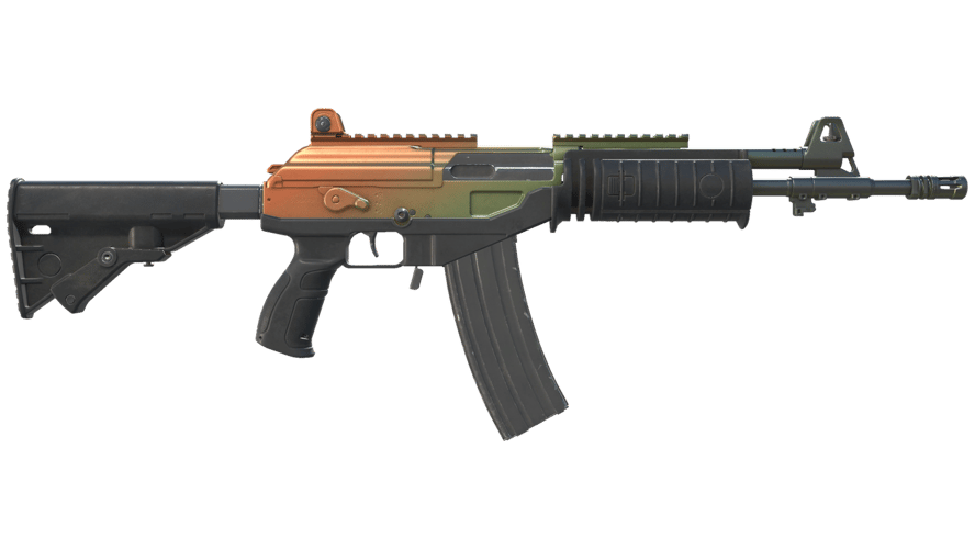 Galil AR | Amber Fade (Factory New)