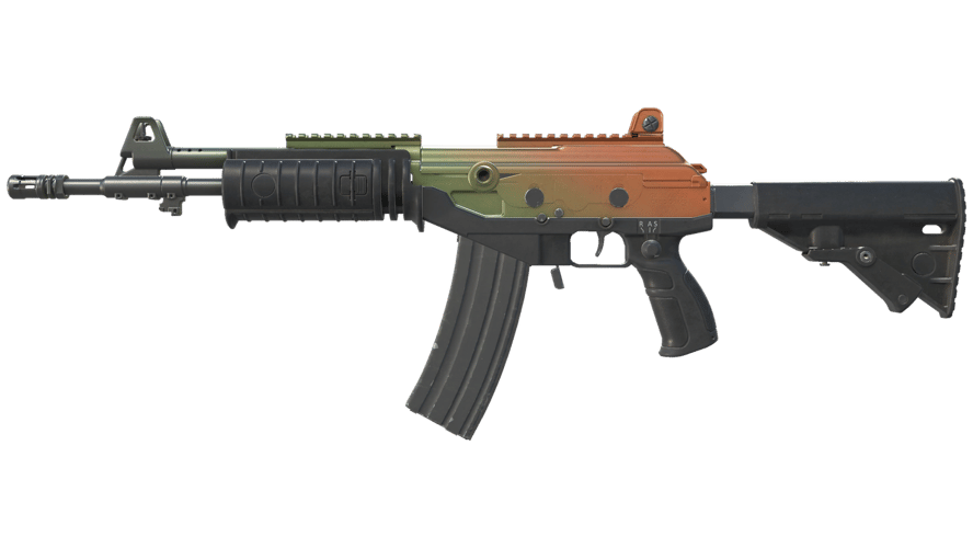 Galil AR | Amber Fade (Factory New)