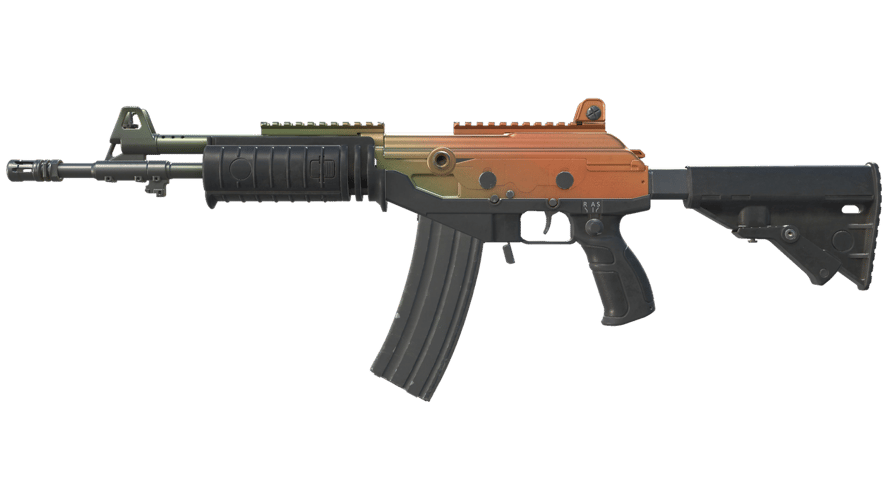 Galil AR | Amber Fade (Factory New)