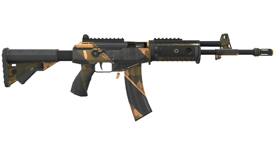 Galil AR | Black Sand (Minimal Wear)