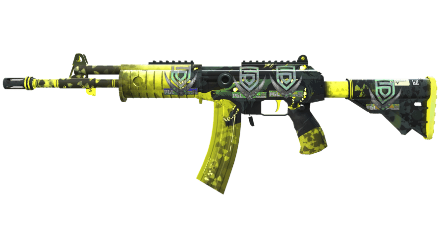 Galil AR | Cerberus (Factory New)