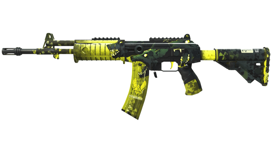 Galil AR | Cerberus (Field-Tested)