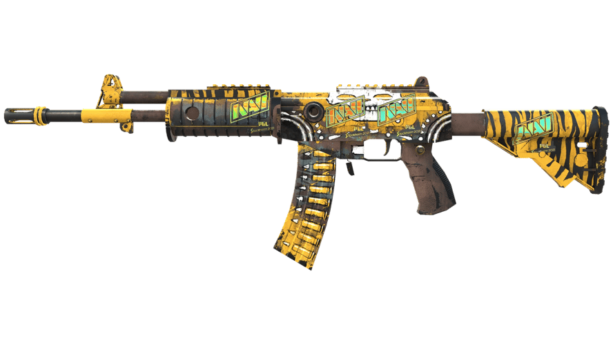 Galil AR | Chatterbox (Field-Tested)