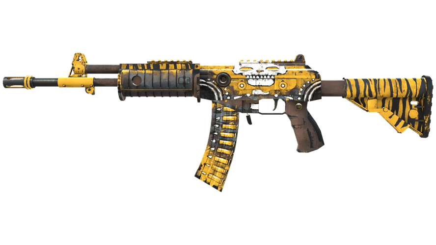 Galil AR | Chatterbox (Field-Tested)