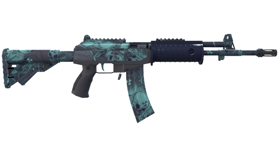 Galil AR | Cold Fusion (Minimal Wear)