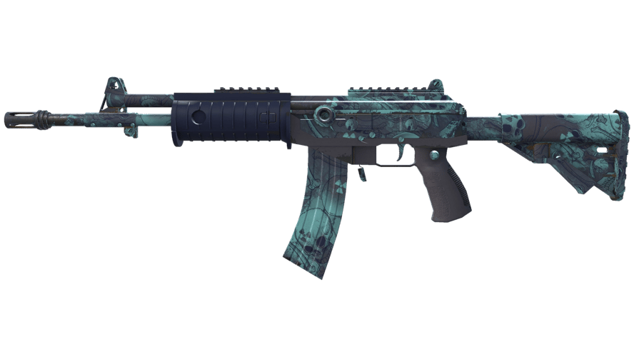 Galil AR | Cold Fusion (Minimal Wear)