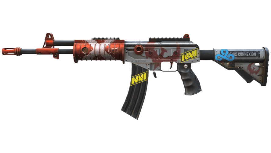 Galil AR | Connexion (Factory New)