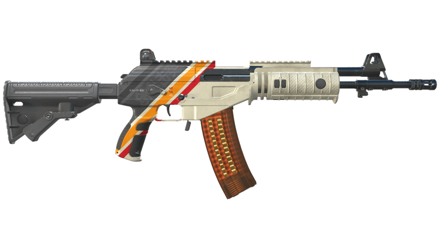 Galil AR | Control (Factory New)