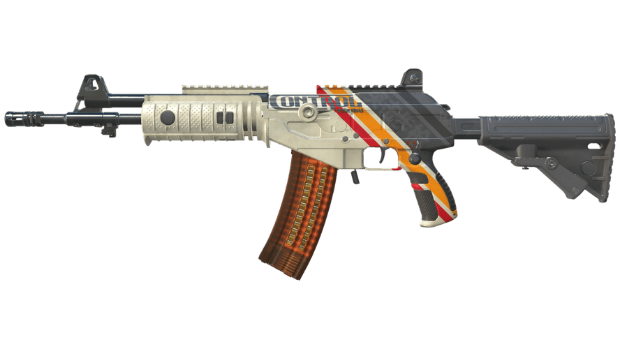 Galil AR | Control (Factory New)