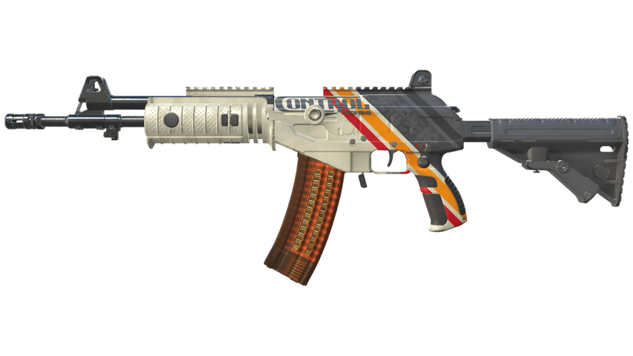 Galil AR | Control (Minimal Wear)