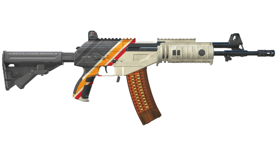 Galil AR | Control (Minimal Wear)