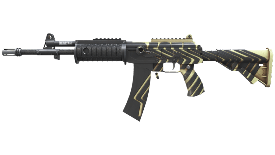 Galil AR | Destroyer (Factory New)