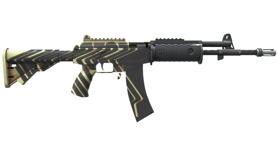 Galil AR | Destroyer (Minimal Wear)