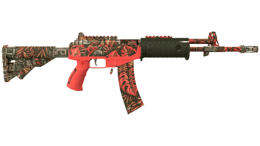 Galil AR | Dusk Ruins (Factory New)