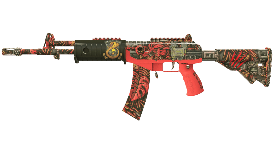 Galil AR | Dusk Ruins (Factory New)