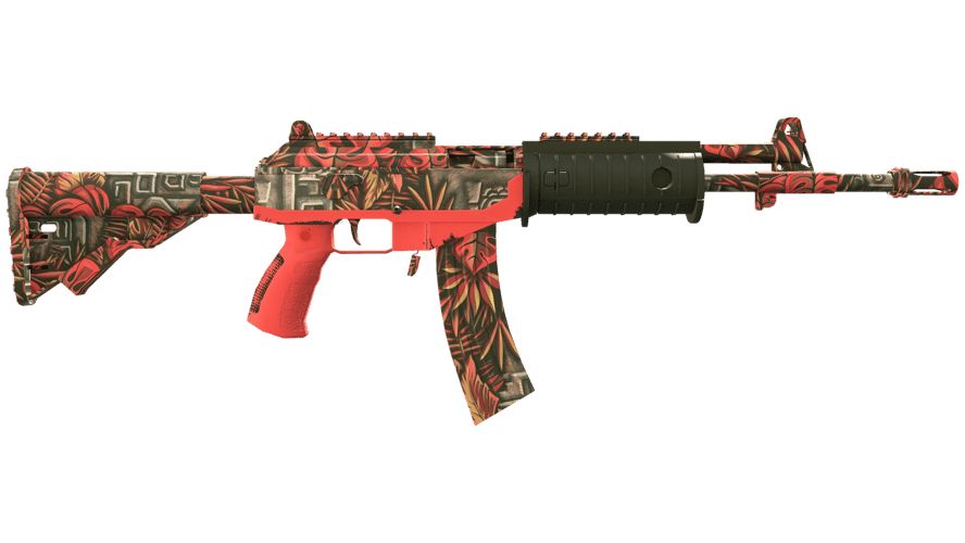 Galil AR | Dusk Ruins (Factory New)