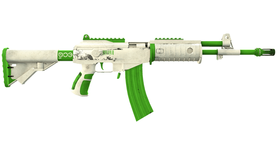 Galil AR | Eco (Field-Tested)