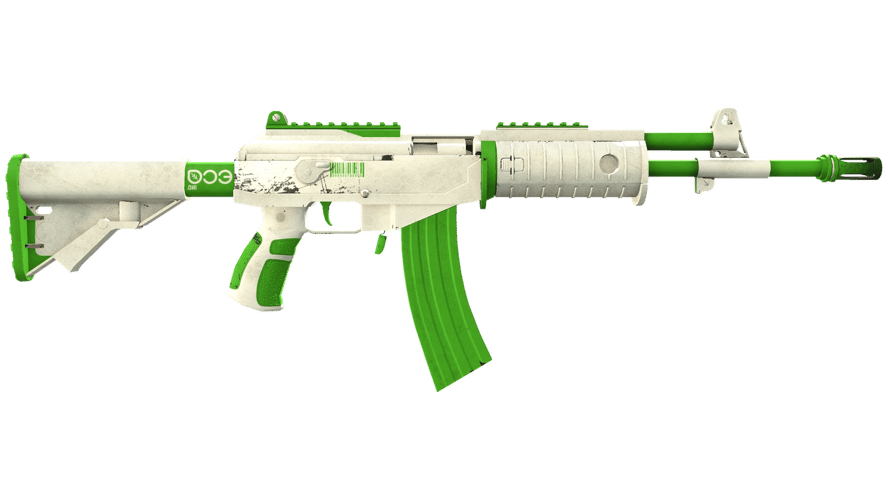 Galil AR | Eco (Field-Tested)