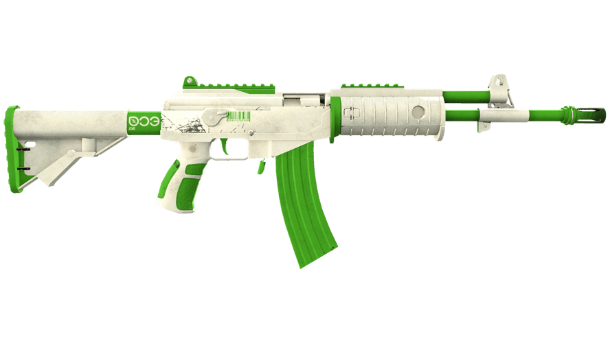 Galil AR | Eco (Field-Tested)