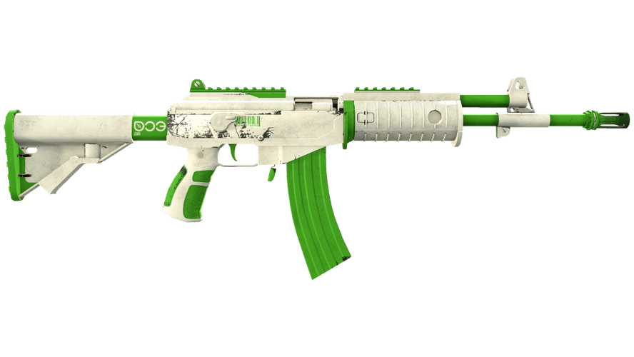 Galil AR | Eco (Field-Tested)
