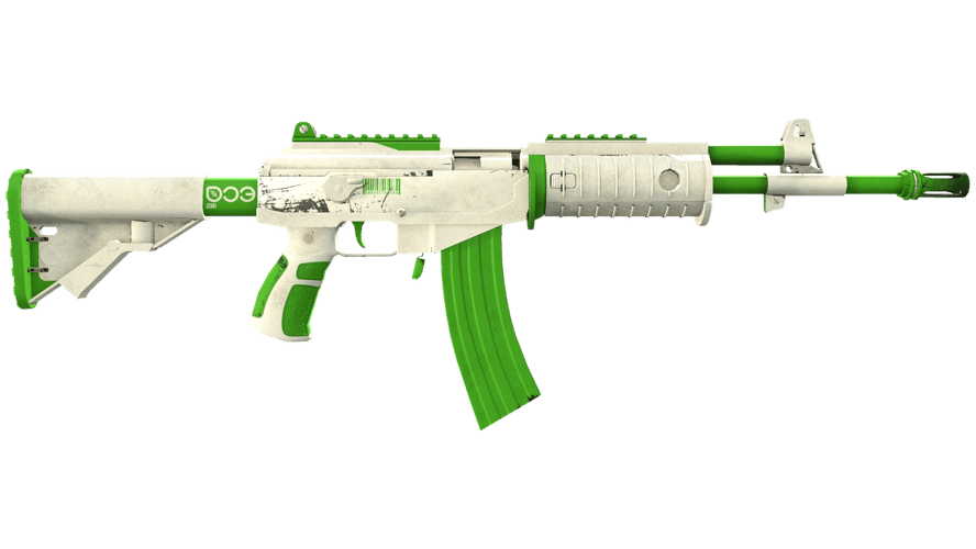 Galil AR | Eco (Field-Tested)