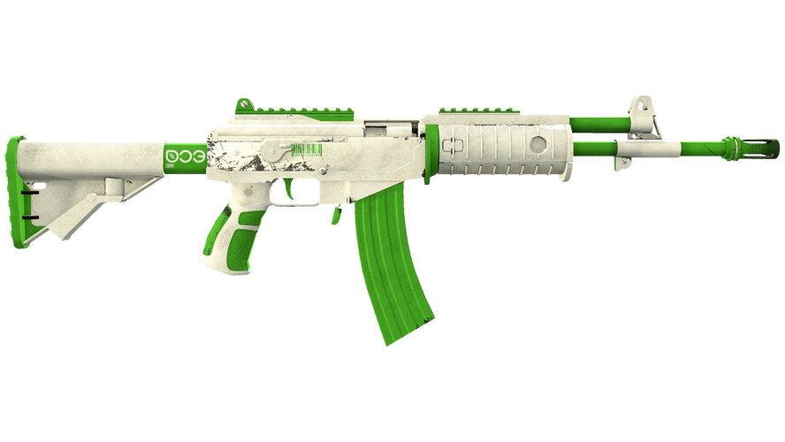 Galil AR | Eco (Field-Tested)