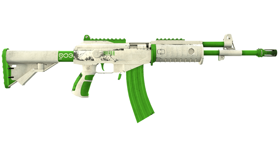 Galil AR | Eco (Field-Tested)