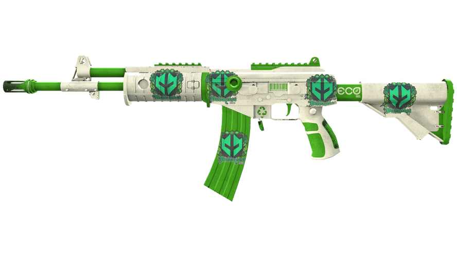 Galil AR | Eco (Field-Tested)