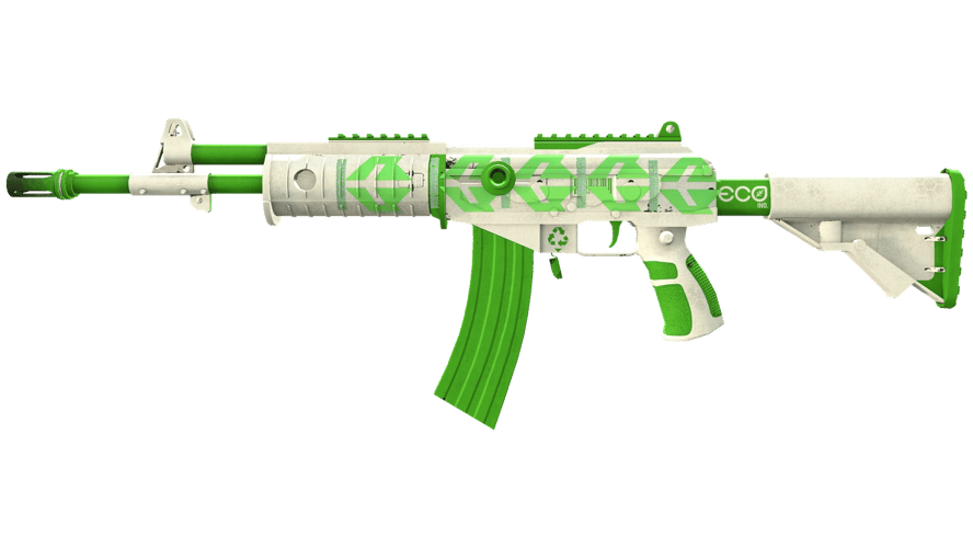 Galil AR | Eco (Field-Tested)