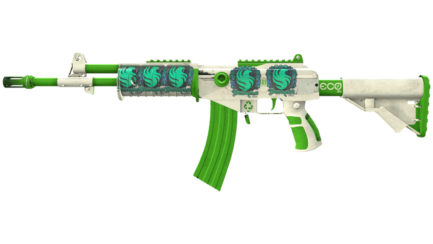 Galil AR | Eco (Field-Tested)
