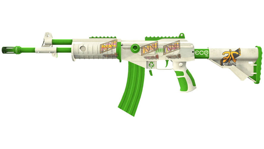Galil AR | Eco (Minimal Wear)