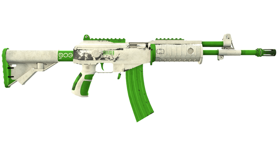 Galil AR | Eco (Well-Worn)