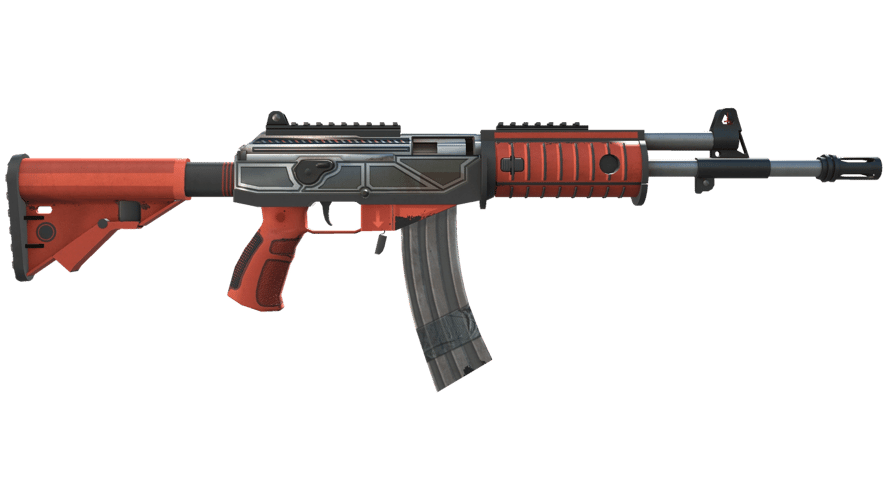 Galil AR | Firefight (Field-Tested)