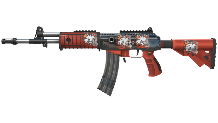Galil AR | Firefight (Field-Tested)