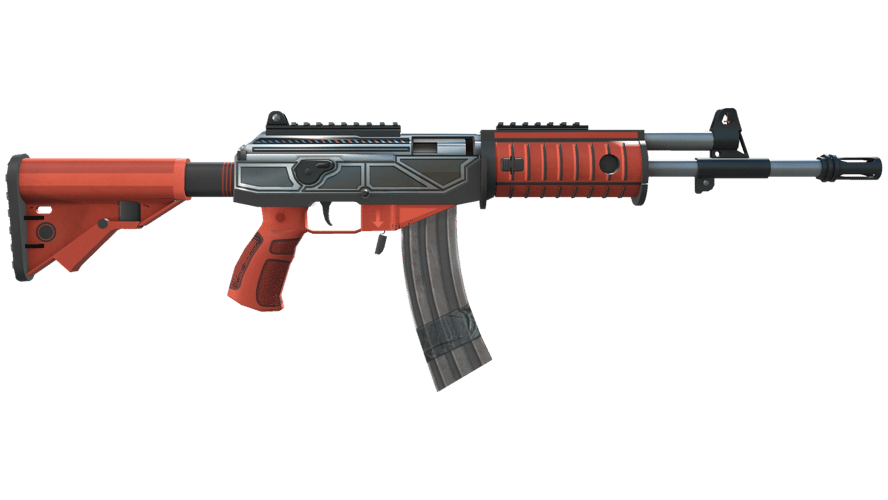 Galil AR | Firefight (Minimal Wear)