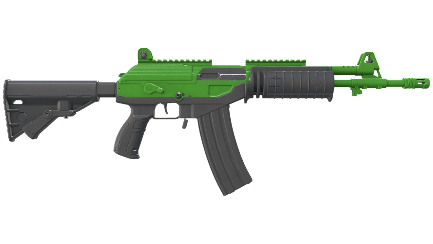 Galil AR | Green Apple (Factory New)