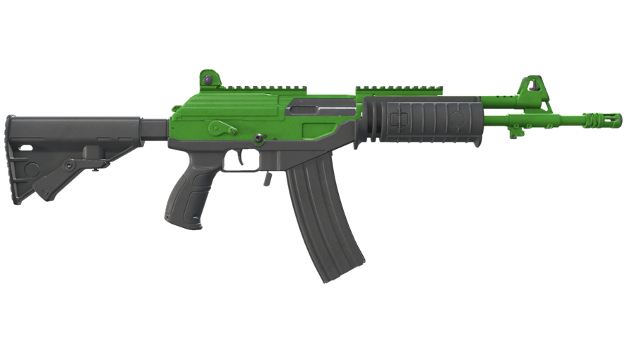 Galil AR | Green Apple (Field-Tested)